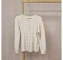 Vest Camilla - beige