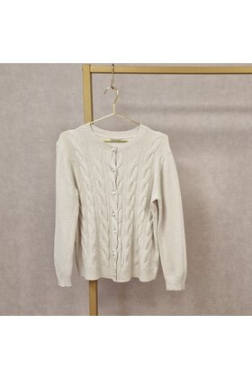 Vest Camilla - beige