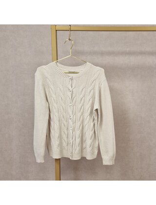 Vest Camilla - beige