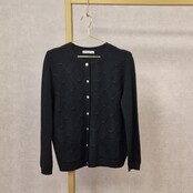 Vest Dita - zwart