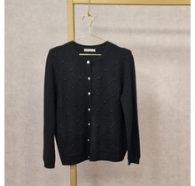 Vest Dita - zwart