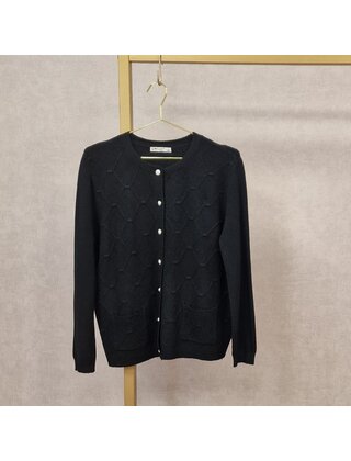 Vest Dita - zwart