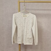 Vest Dita - beige