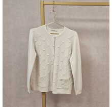 Vest Dita - beige