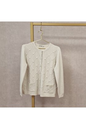 Vest Dita - beige