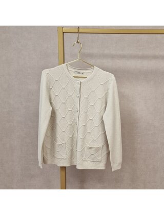 Vest Dita - beige
