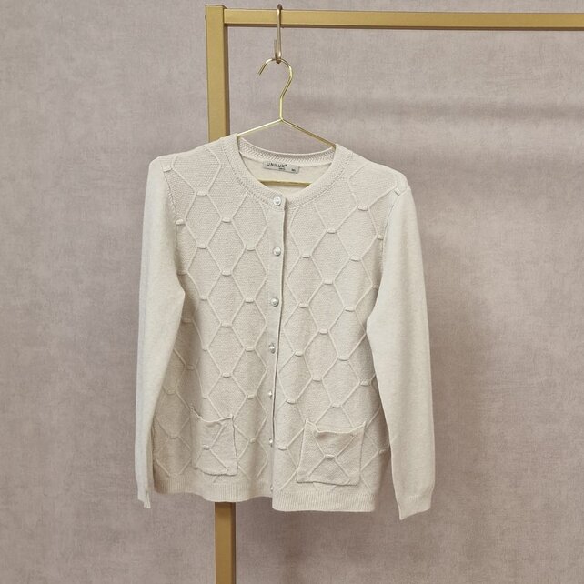Vest Dita - beige