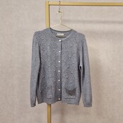 Vest Dita - grijs