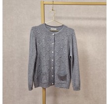 Vest Dita - grijs