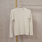 Trui Cato - beige