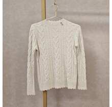Trui Cato - beige