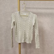 Trui Femke - beige