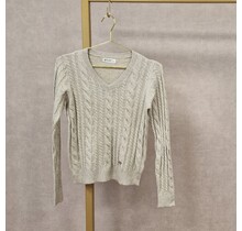 Trui Femke - beige