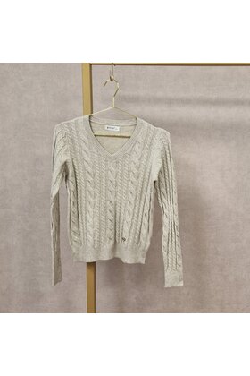Trui Femke - beige