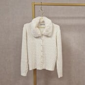 Vest Naomi - offwhite