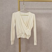 Trui Milou - offwhite