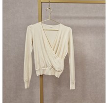 Trui Milou - offwhite