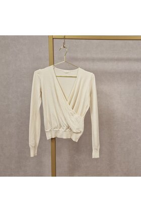 Trui Milou - offwhite