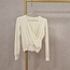 Trui Milou - offwhite
