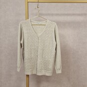 Vest Ellie - beige