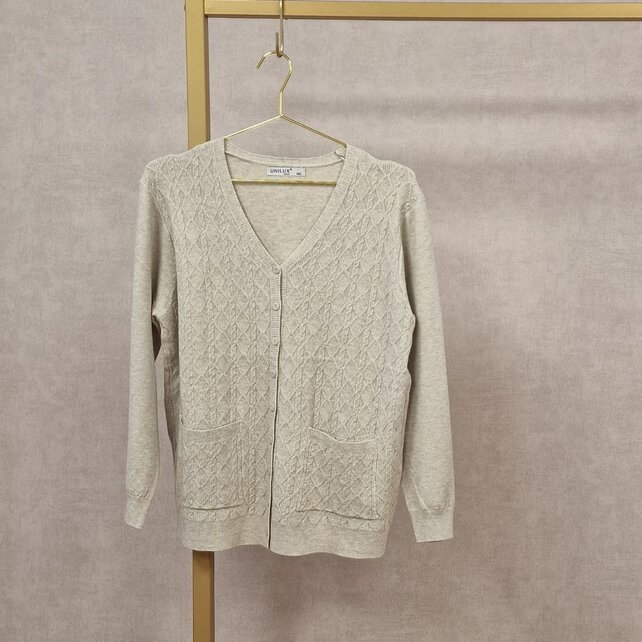 Vest Ellie - beige