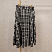 Rok Angeline - ruit bruin
