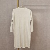Jurk Judith - beige