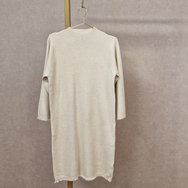 Jurk Judith - beige