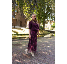 Truitje Anke - bordeaux