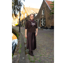 Truitje Anke - bruin