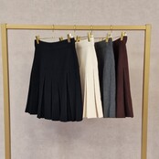 Rok Lilly - bruin