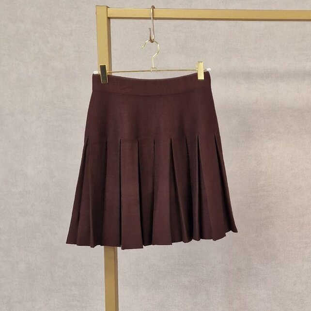 Rok Lilly - bruin