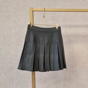 Rok Lilly - grijs