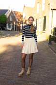 Rok Lilly - beige