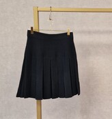 Rok Lilly - zwart