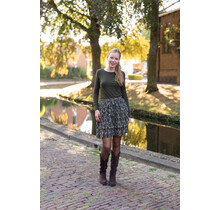 Rok Noelle - groen