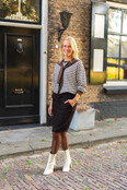 Rok Denise - bruin