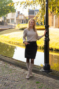 Rok Denise - bruin