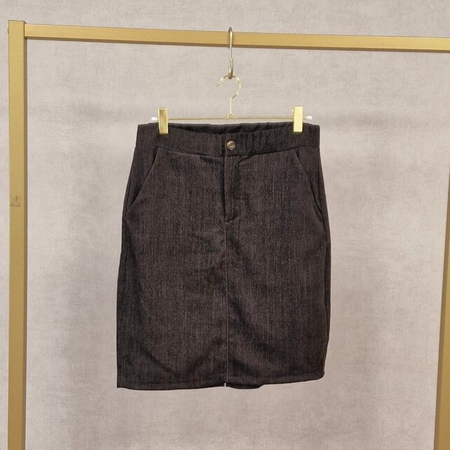 Rok Denise - bruin