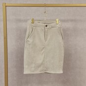 Rok Denise - beige