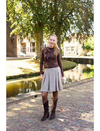 Rok Aukje - zand