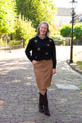 Rok Lydia - cognac