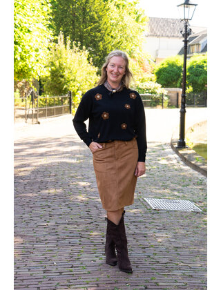 Rok Lydia - cognac