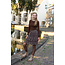 Trui Jette - bruin