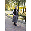 Rok Angeline - ruit bruin