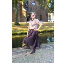 Truitje Anke - zand