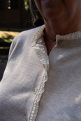 Vest Larissa - beige