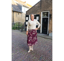 Vest Ellie - beige