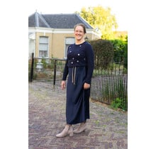 Trui Monique - marine
