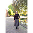 Vest Anne - bordeaux